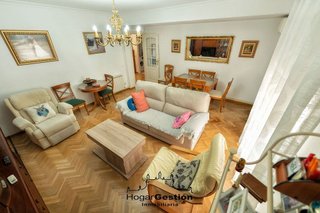 Piso en venta en Nuevo Aranjuez en Aranjuez