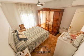 Piso en venta en Nuevo Aranjuez en Aranjuez