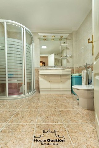 Piso en venta en Nuevo Aranjuez en Aranjuez