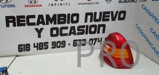 piloto mercedes w202 derecho nuevo