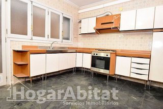 Piso en venta en Centro en Castellón de la Plana