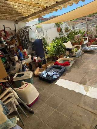 Ático en venta en Sant Isidre en Valencia