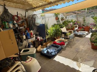Ático en venta en Sant Isidre en Valencia