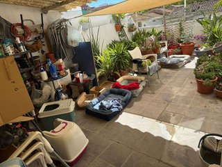 Ático en venta en Sant Isidre en Valencia
