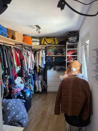 Ático en venta en Sant Isidre en Valencia