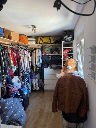 Ático en venta en Sant Isidre en Valencia