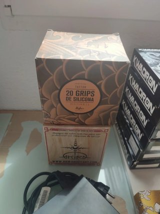 Pack Tatuaje