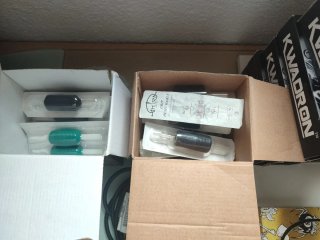 Pack Tatuaje