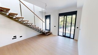 Dúplex en venta en San Ildefonso - Catedral en Jaén