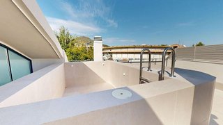 Dúplex en venta en San Ildefonso - Catedral en Jaén