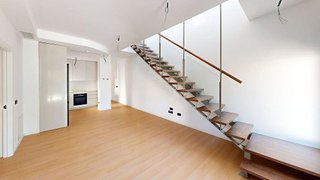 Dúplex en venta en San Ildefonso - Catedral en Jaén
