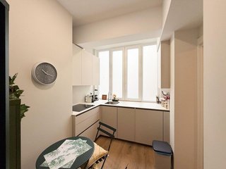 Piso en venta en Centro - Ayuntamiento en Santander
