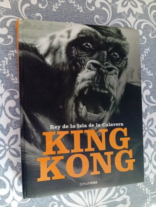 Libro de kin kon