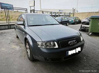 221211 alt alternador audi a4 - 2 generacion (b6)