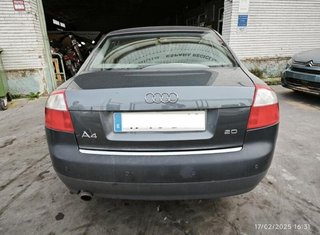 221211 alt alternador audi a4 - 2 generacion (b6)