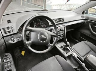 221211 alt alternador audi a4 - 2 generacion (b6)