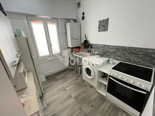Piso en venta en Haro