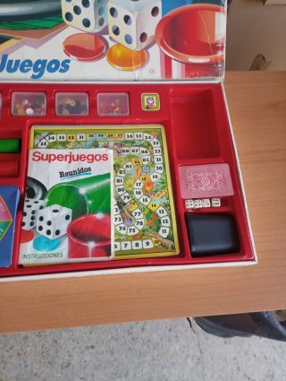 Super Giochi Riuniti 100