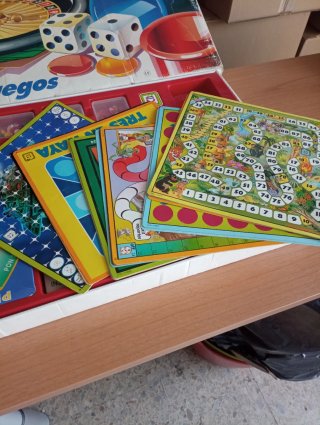 Super Giochi Riuniti 100
