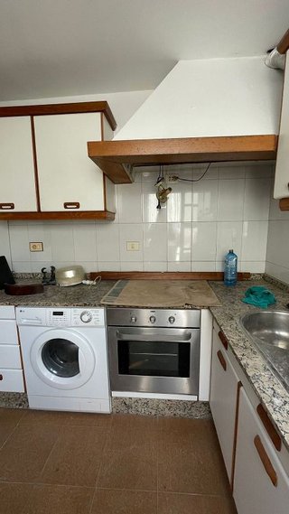 Ático en venta en Centro en Ferrol