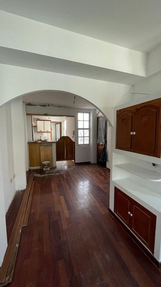Ático en venta en Centro en Ferrol