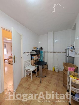Piso en venta en Pla de Bon Repós en Alicante