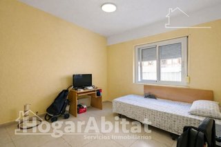 Piso en venta en Pla de Bon Repós en Alicante