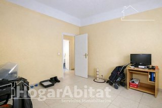 Piso en venta en Pla de Bon Repós en Alicante