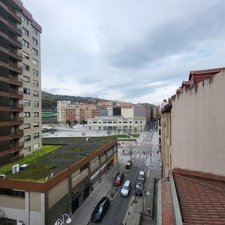 Piso en venta en Basurtu en Bilbao