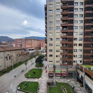 Piso en venta en Basurtu en Bilbao