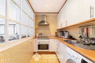 Dúplex en venta en La Cañadilla en Rozas de Madrid (Las)