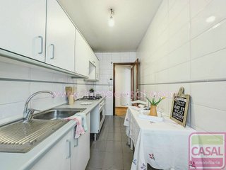 Piso en venta en Milán - Pumarín - Teatinos en Oviedo