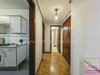 Piso en venta en Milán - Pumarín - Teatinos en Oviedo
