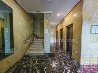 Piso en venta en Milán - Pumarín - Teatinos en Oviedo