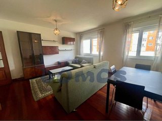 Piso en venta en San Roque - As Fontiñas en Lugo