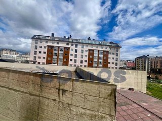 Piso en venta en San Roque - As Fontiñas en Lugo