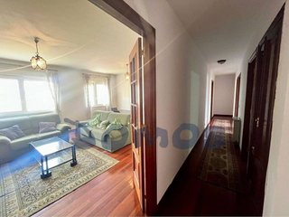 Piso en venta en San Roque - As Fontiñas en Lugo