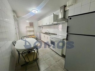 Piso en venta en San Roque - As Fontiñas en Lugo