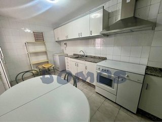 Piso en venta en San Roque - As Fontiñas en Lugo