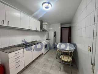 Piso en venta en San Roque - As Fontiñas en Lugo
