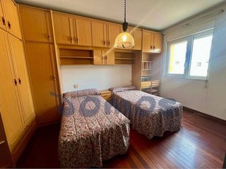 Piso en venta en San Roque - As Fontiñas en Lugo