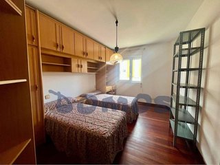 Piso en venta en San Roque - As Fontiñas en Lugo