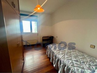 Piso en venta en San Roque - As Fontiñas en Lugo