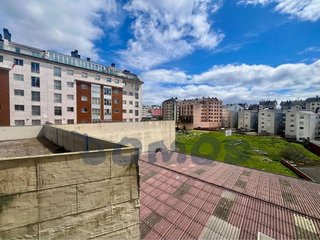 Piso en venta en San Roque - As Fontiñas en Lugo