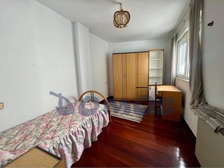 Piso en venta en San Roque - As Fontiñas en Lugo