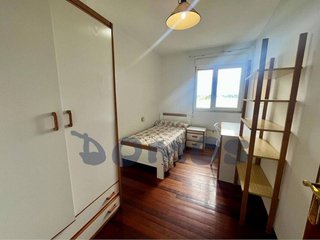 Piso en venta en San Roque - As Fontiñas en Lugo