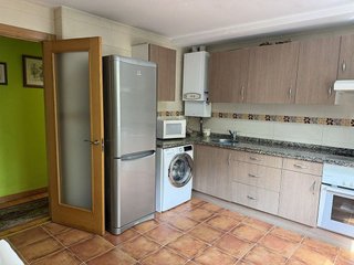 Piso en venta en Villalegre - La Luz en Avilés