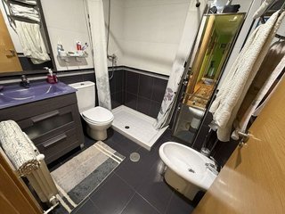 Piso en venta en Villalegre - La Luz en Avilés