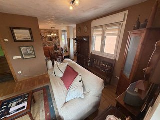 Piso en venta en Villalegre - La Luz en Avilés