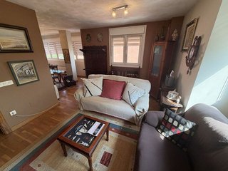 Piso en venta en Villalegre - La Luz en Avilés
